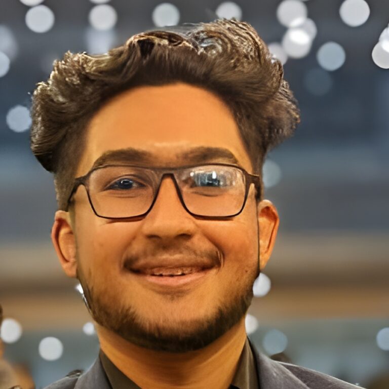 Abhijeet Mondal