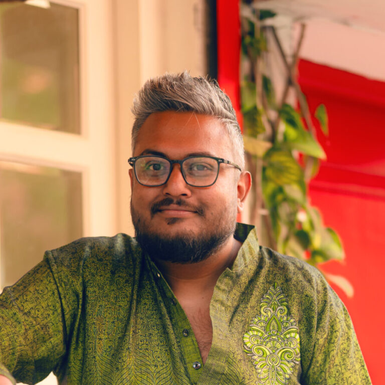 Debobroto Basu